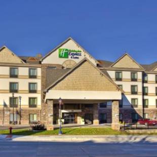 Фотографии гостиницы 
            Holiday Inn Express Frankenmuth, an IHG Hotel