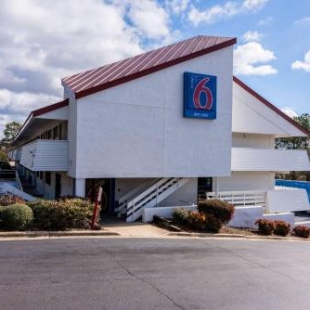 Фотография гостиницы Motel 6-Birmingham, AL