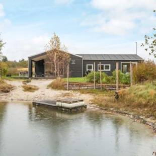 Фотографии гостевого дома 
            Holiday Home Skovsøen IV