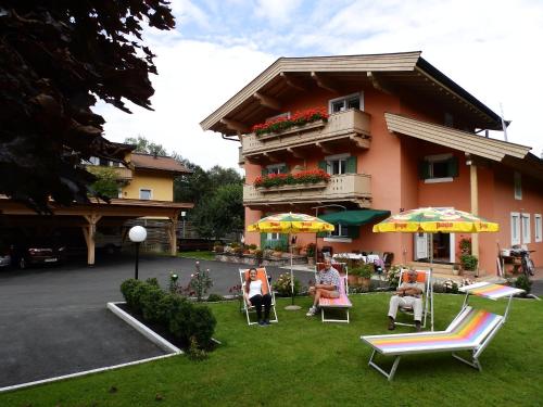 Фотография мини отеля Haus Senoner