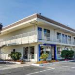 Фотография гостиницы Motel 6-Salem, OR