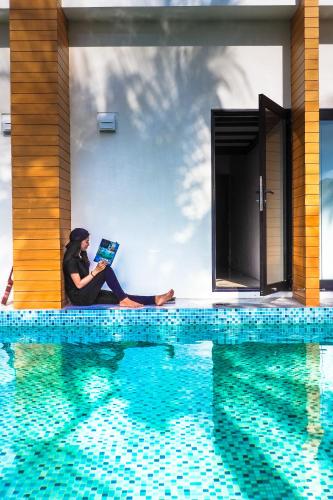 Фотография хостела Book a Bed Poshtel - SHA Plus