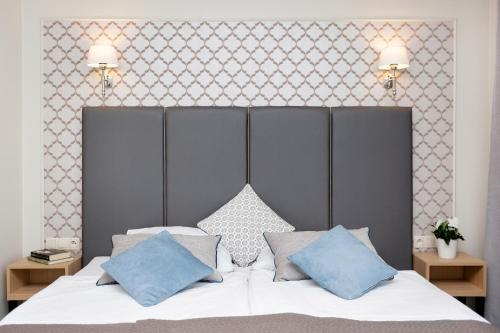 Фотография мини отеля Villa Grand Solis