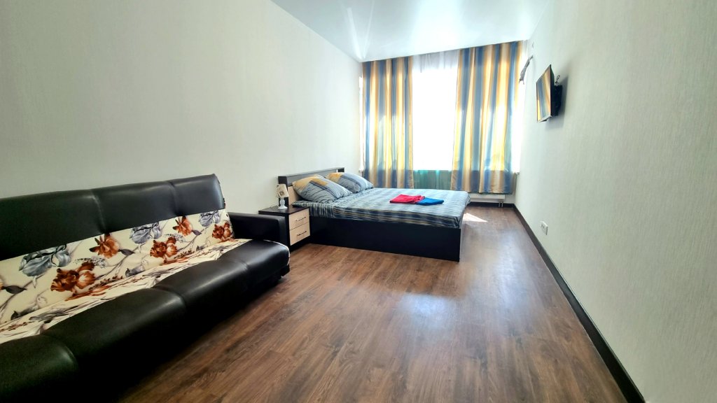 Фотография квартиры Апартаменты ZonaComforta Астрахова 5А