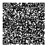 QR код гостиницы Welcome