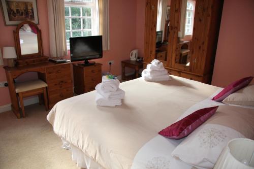 Фотография гостевого дома The Riverside