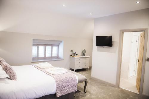 Фотография гостиницы Rutland Water Courtyard Rooms
