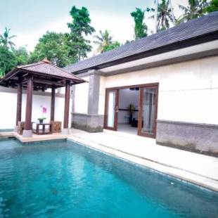 Фотографии базы отдыха 
            Full Moon Villa Ubud