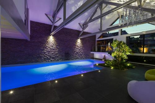 Фотография гостевого дома Gîte " Au Coeur de la Cité Romane "