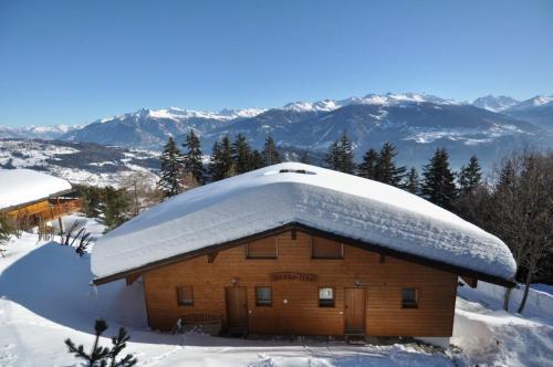 Фотографии гостевого дома 
            Chalet Brune-Haute