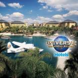 Фотография гостиницы Universal's Loews Royal Pacific Resort