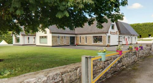 Фотография хостела Lakeland House