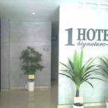 Фотография гостиницы 1 Hotel Signature