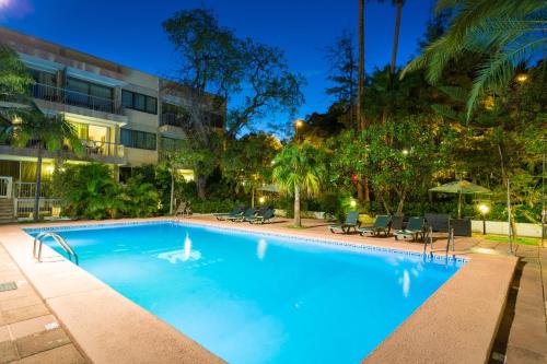 Фотография гостиницы Hotel Colon Rambla