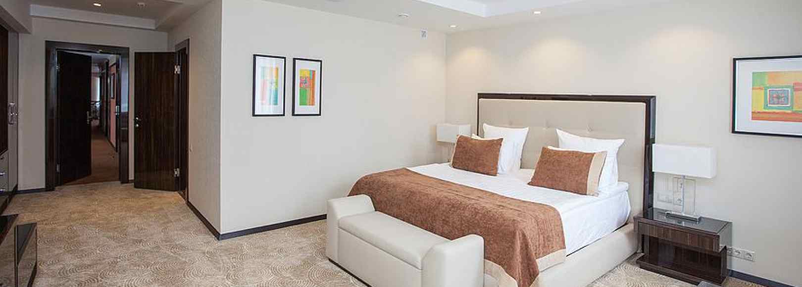 Фотография гостиницы Орион