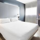 Фотография гостиницы B&B Hotel Barcelona Mollet