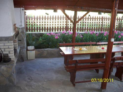 Фотография гостевого дома Guest House Lazar Raykov