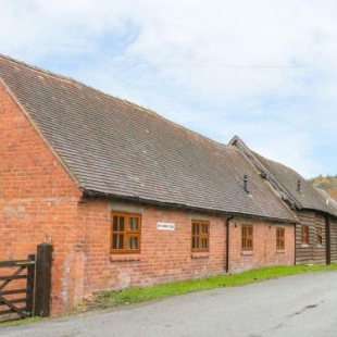 Фотография гостевого дома 4 Old Hall Barn, Church Stretton