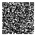 QR код гостиницы Ловать