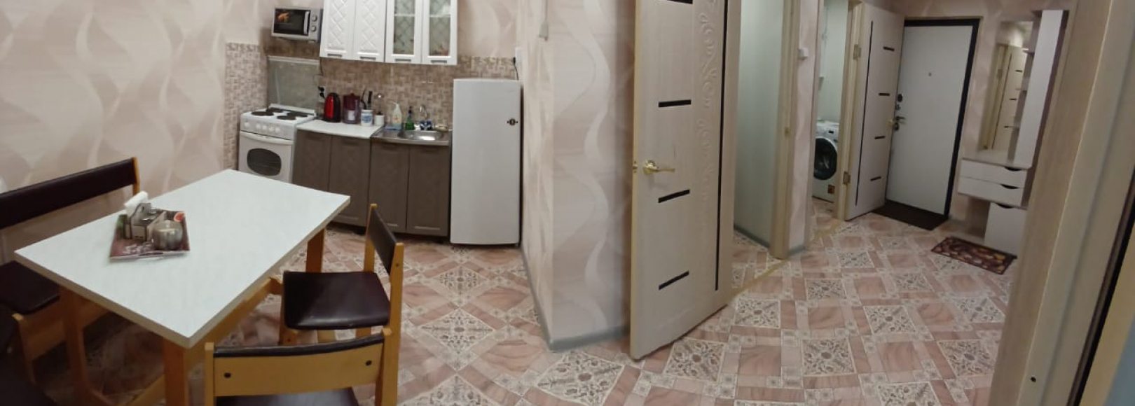 Фотография квартирного агентства Уютная квартира