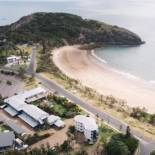 Фотография гостиницы Rosslyn Bay Resort Yeppoon