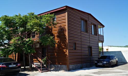 Фотография гостиницы Пеликан