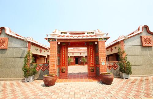 Фотография мини отеля SEAVIEW-SHOY B&B