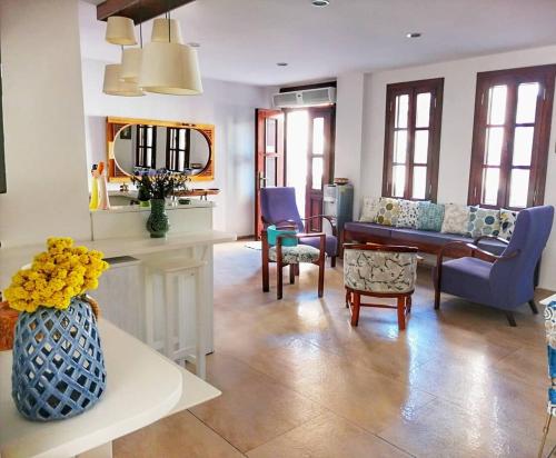 Фотография гостиницы Bouti Ayvalık Otel