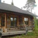 Фотография гостевого дома Holiday Home Kiiruna