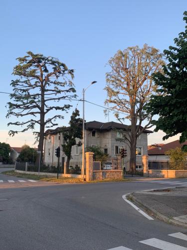 Фотография мини отеля Casa Ananda