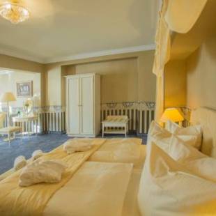 Фотографии гостиницы
Parkhotel Idar-Oberstein