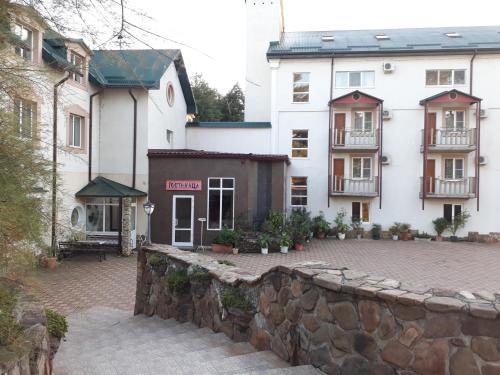 Фотография гостиницы Булут