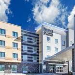 Фотография гостиницы Fairfield Inn & Suites by Marriott Liberal