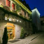 Фотография гостиницы Hotel Gródek