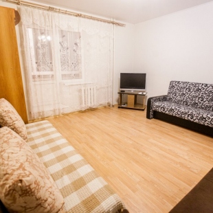 Фотография квартиры Апартаменты Мичуринская 142