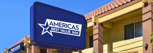 Фотография мотеля Americas Best Value Inn Wytheville