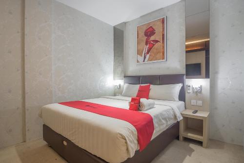 Фотография гостиницы RedDoorz Premium near Grand Batam Mall