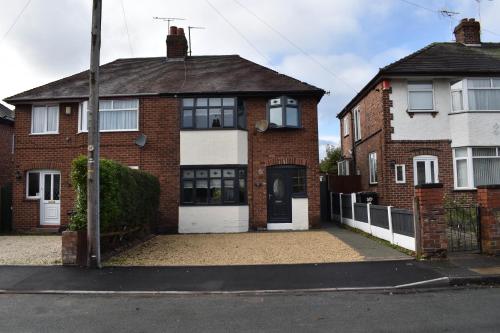 Фотография гостевого дома Newfield House