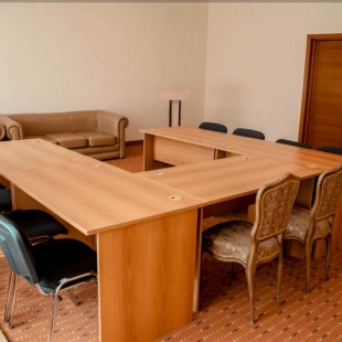 Фотография конференц-зала Малый