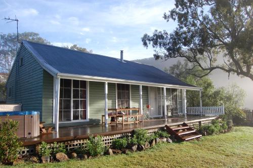 Фотографии гостевого дома 
            Cadair Cottages