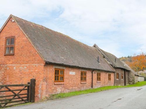 Фотографии гостевого дома 
            4 Old Hall Barn, Church Stretton