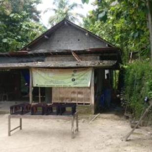 Фотография хостела Enggar Homestay Syariah