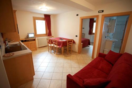 Фотография гостевого дома Chalet Del Bosco