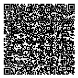 QR код мини отеля Круиз