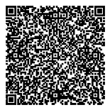 QR код гостиницы Мотель на Белокаменном