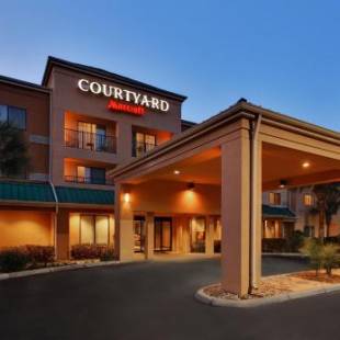 Фотографии гостиницы 
            Courtyard Gainesville