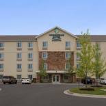 Фотография гостиницы WoodSpring Suites Austin South Central I-35