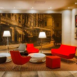 Фотографии гостиницы 
            Mercure Cieszyn