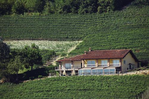 Фотографии гостевого дома
Eremo della Gasprina