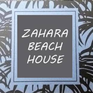 Фотографии гостевого дома 
            Zahara Beach House